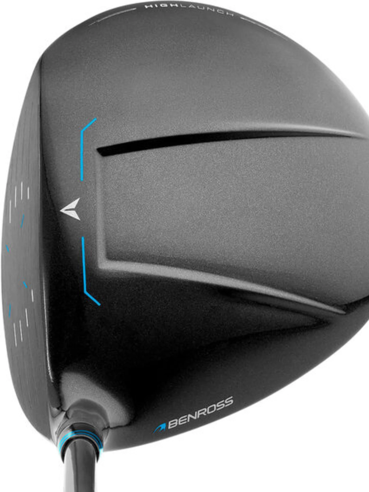 Benross Aero X 2021 Driver 3 Benross Aero X 2021 Driver
