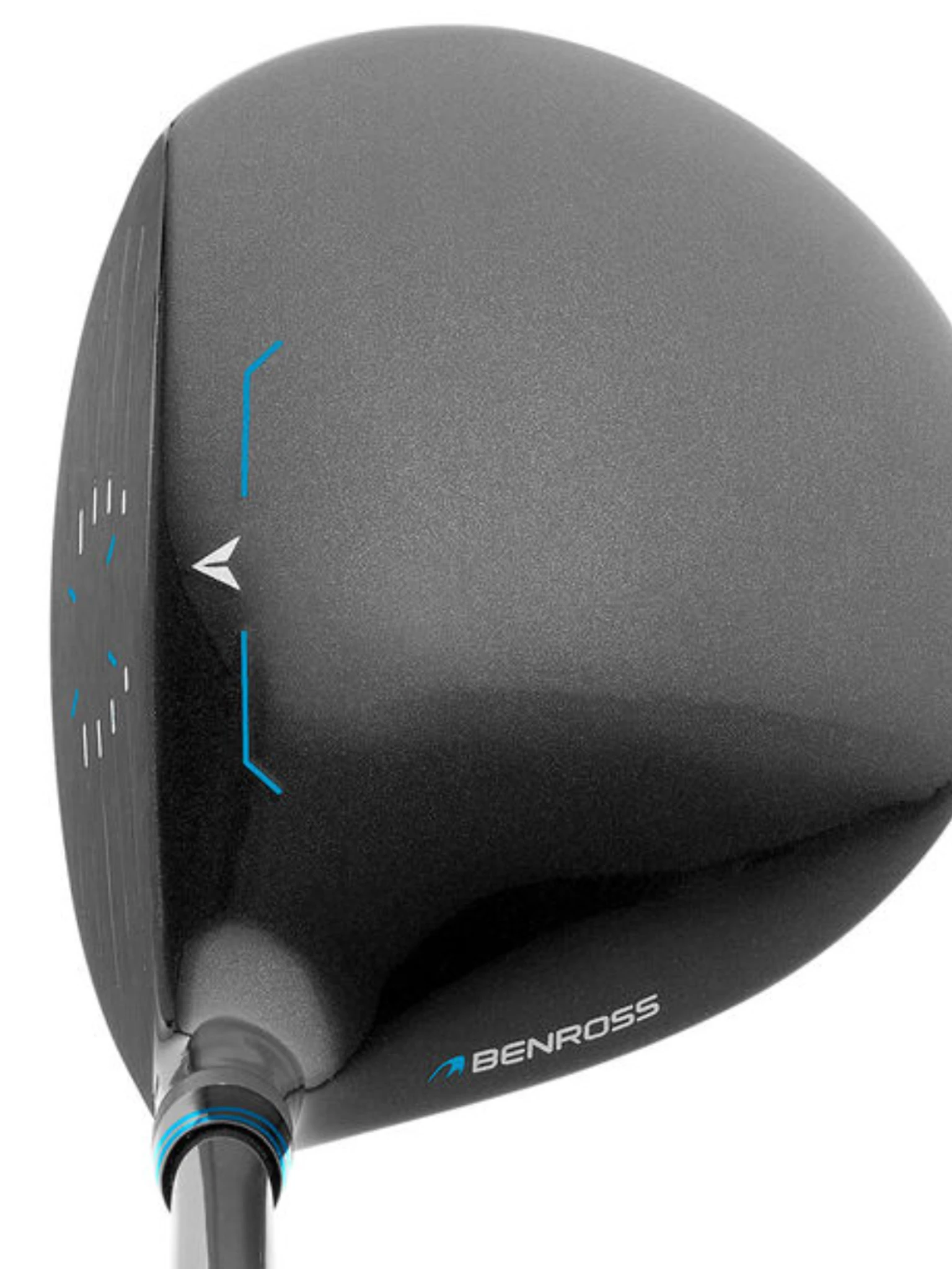 Benross Aero X 2021 Fairway Wood 3 Benross Aero X 2021 Fairway Wood