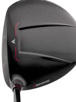 Benross Delta X 2021 Driver