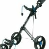 Ben Sayers D3 Push Trolley