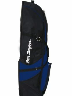 Ben Sayers Deluxe Travel Cover