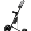 Ben Sayers Two-Wheel Trolley -Golf Accessories Sales Store 2272071649