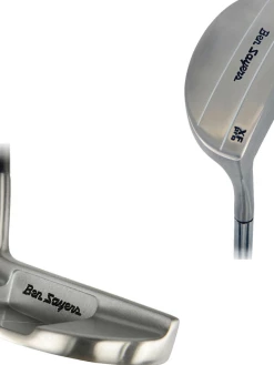 Ben Sayers Xf Pro Putter Mallet