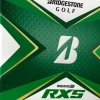 Bridgestone Tour B Rxs 2022 Balls ( 1 Dozen ) New - White -Golf Accessories Sales Store 2272072619 1