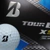 Bridgestone Tour B Xs 2022 Golf Balls. 1 Dozen New - White -Golf Accessories Sales Store 2272072634