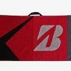 Bridgestone Tour Staff 2019 Golf Towel -Golf Accessories Sales Store 2272072654