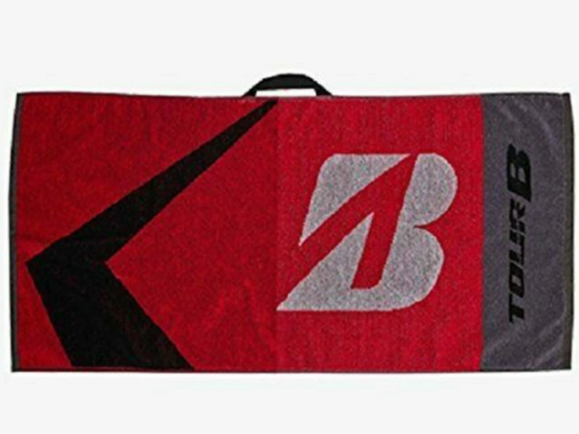 Bridgestone Tour Staff 2019 Golf Towel 3 Bridgestone Tour Staff 2019 Golf Towel