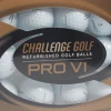 Challenge Golf Pro V1 Rewash (12 Pk) 2 Challenge Golf Pro V1 Rewash (12 Pk) -Golf Accessories Sales Store 2272074019