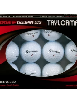Challenge Golf Tp5/Tp5X Rewash (12 Pk)