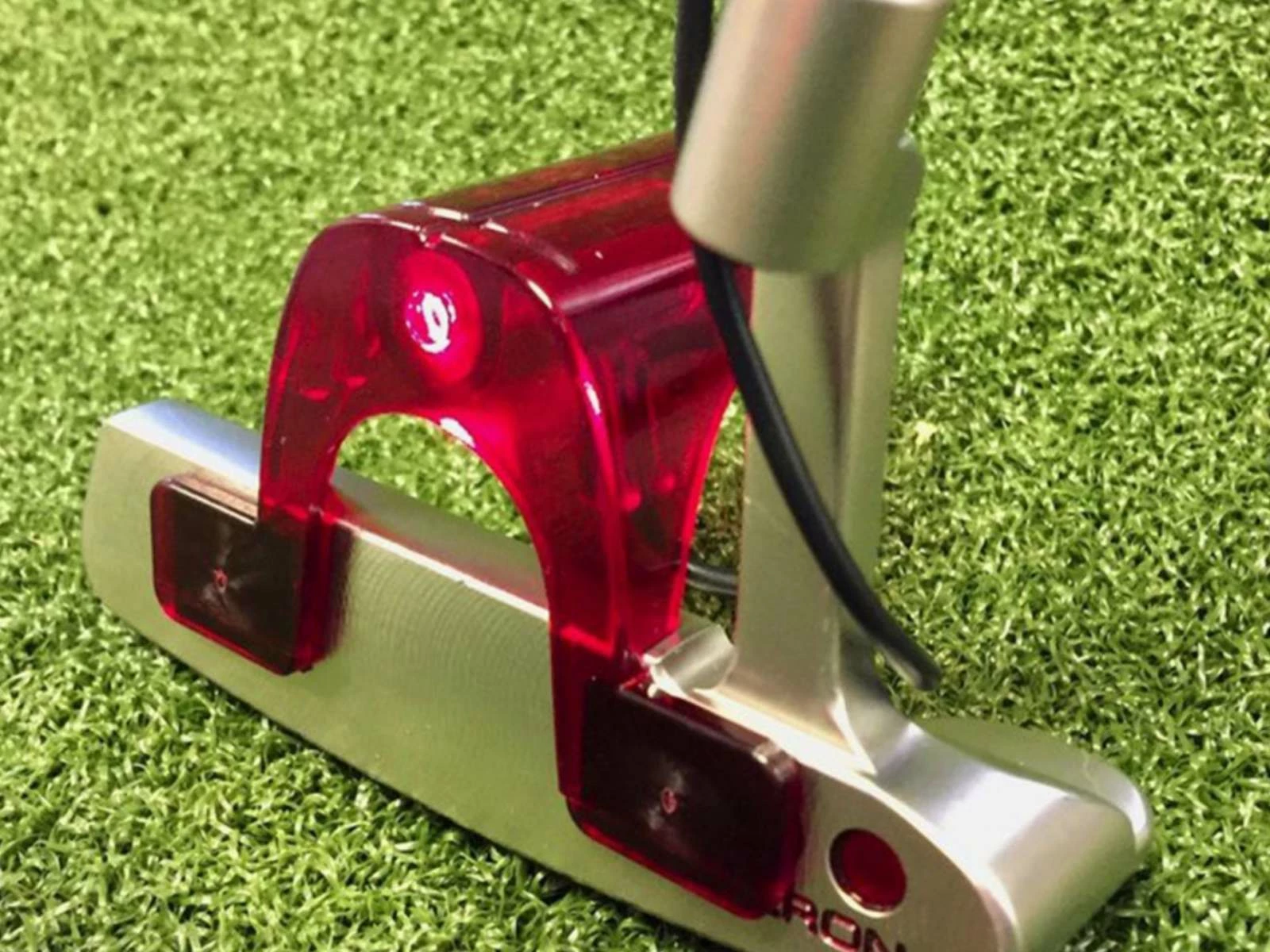 Eyeline Pin Point Laser System 3 Eyeline Pin Point Laser System