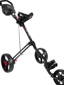 Eze Glide Cruiser Golf Junior Trolley