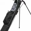 Longridge 4" Pitch &amp; Putt Stand Bag -Golf Accessories Sales Store 2272082508