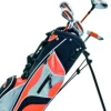 Longridge Junior Challenger Half Set Age 8+ -Golf Accessories Sales Store 2272084743