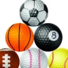 Longridge Sports Themed Balls -Golf Accessories Sales Store 2272085198