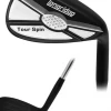 Longridge Tour Spin Wedge - Black