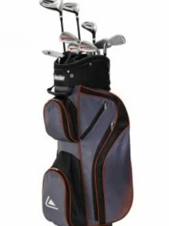 Longridge Vector+ 12 Pc Set