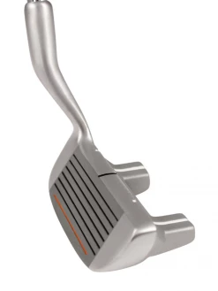 Masters Genus C4 Gts Chipper - Left Hand