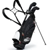 Masters Gtx 1 Club Pack - Steel -Golf Accessories Sales Store 2272088213