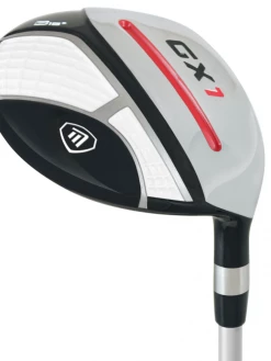 Masters Gx1 Driver