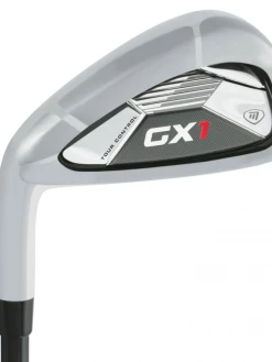 Masters Gx1 Iron (Steel)