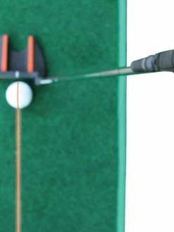 Masters Laser Putting Trainer
