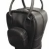 Masters Leatherette Practice Ball Bag