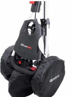 Masters Trolley Wheel Covers