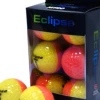 Nitro Eclipse Golf Balls - 6 Pack 2 Nitro Eclipse Golf Balls - 6 Pack -Golf Accessories Sales Store 2272095004