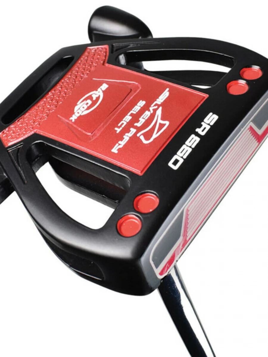 Ray Cook Sr550 Select Series(Black) 3 Ray Cook Sr550 Select Series(Black)