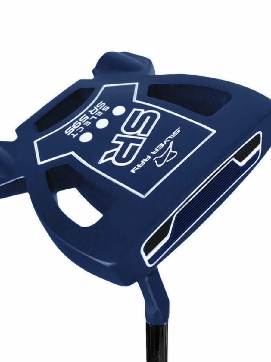 Ray Cook Sr595 Putter 3 Ray Cook Sr595 Putter