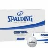 Spalding Control Golf Balls 15 Pack 1 Spalding Control Golf Balls 15 Pack -Golf Accessories Sales Store 2272096907