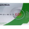Taylormade Project (A) Golf Balls (Pearls) -Golf Accessories Sales Store 2272099842