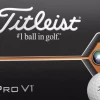 Titleist Pro V1 / Pro V1X (A Grade) -Golf Accessories Sales Store 2272100756