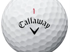 Usa Lake Balls - Callaway Pearls ( 300 Box)