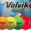 Volvik Crystal Golf Balls (Pearls) -Golf Accessories Sales Store 2272102066
