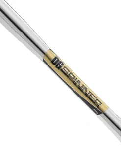 True Temper Dynamic Gold 105 Iron Shafts (Multiple Options)