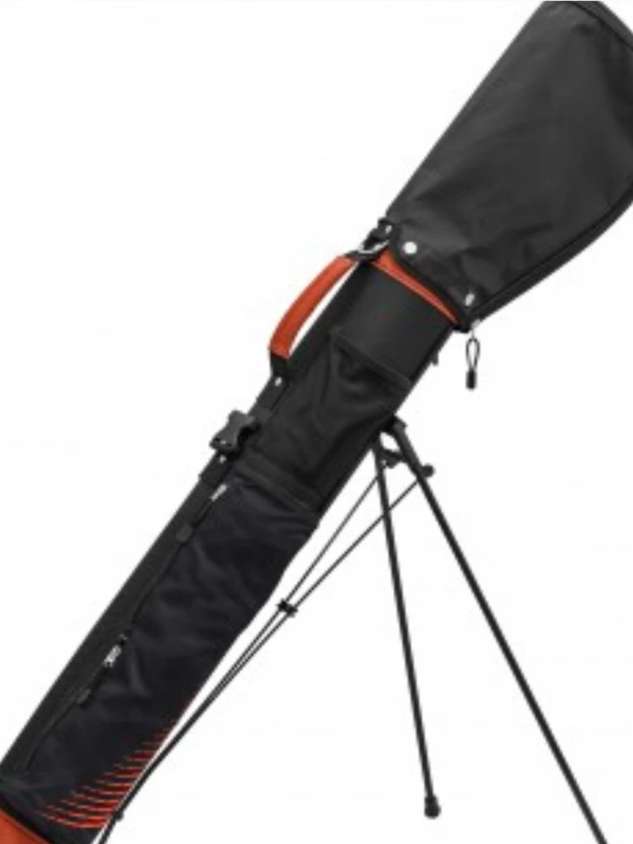 Longridge 5" Pencil Stand Bag 3 Longridge 5" Pencil Stand Bag