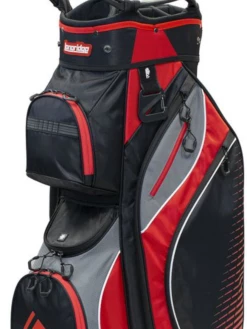 Longridge Deluxe Lite 2021 Cart Bag