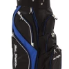 Ben Sayers Dlx Cart Bag -Golf Accessories Sales Store 2279795666