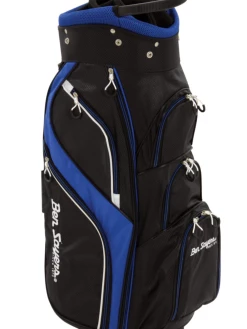 Ben Sayers Dlx Cart Bag