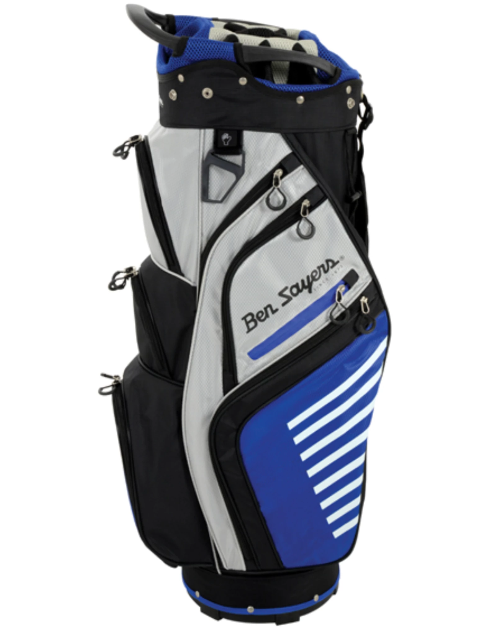 Ben Sayers 2021 Xs Cart Bag 3 Ben Sayers 2021 Xs Cart Bag