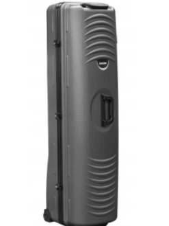 Longridge Hard Travel Cover