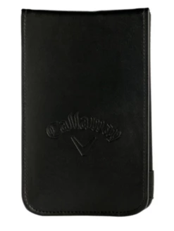 Callaway Scorecard Holder
