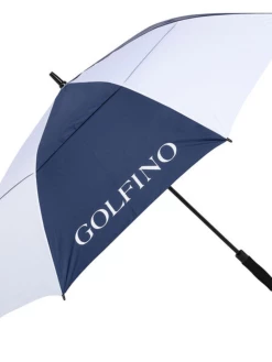 Golfino Windproof Uv Umbrella