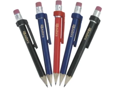 Masters Golf Marking Pencils ( 5 Pack)