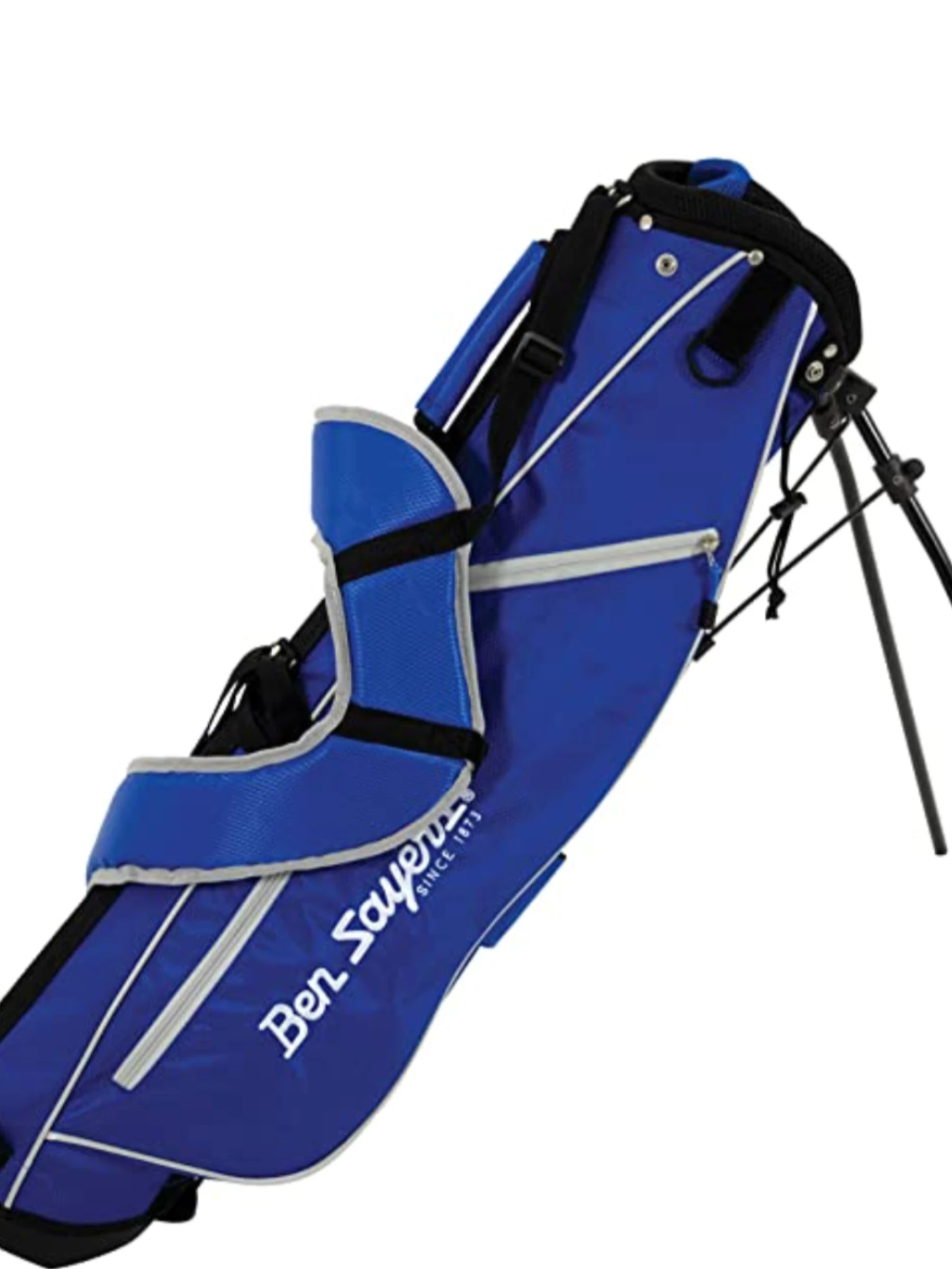 Ben Sayers 6" Stand Bag 3 Ben Sayers 6" Stand Bag