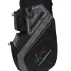 Greg Norman Gn21 Cart Bag -Golf Accessories Sales Store 2729459903