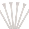 Longridge White Wooden Golf Tees - 1000 Pack 1 Longridge White Wooden Golf Tees - 1000 Pack -Golf Accessories Sales Store 2733120474