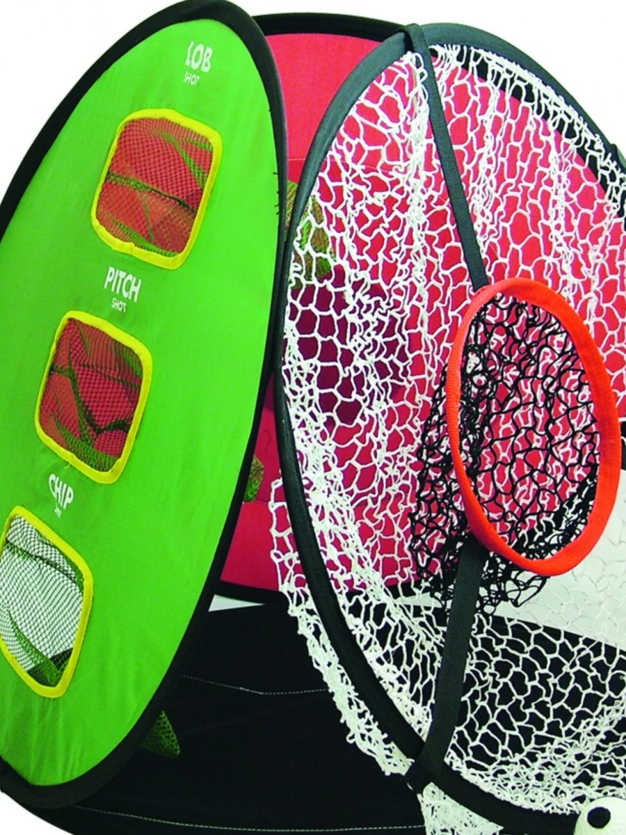 Longridge 4 In 1 Chipping Net Training Aid. 3 Longridge 4 In 1 Chipping Net Training Aid.