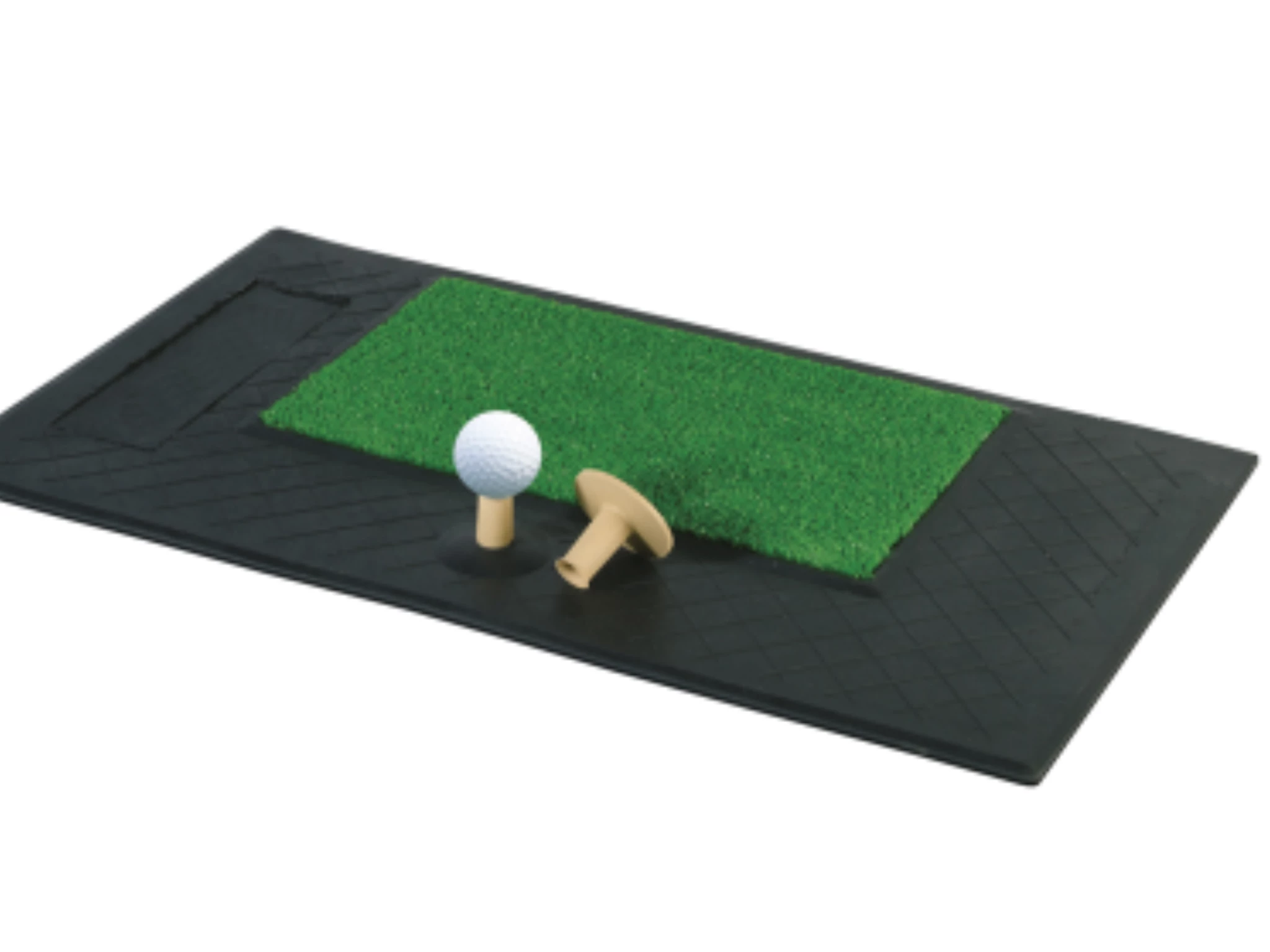 Masters Chip & Drive Practice Mat. 3 Masters Chip & Drive Practice Mat.